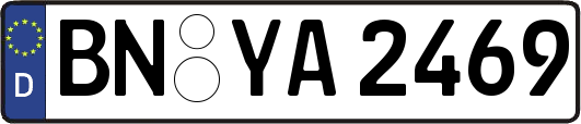 BN-YA2469