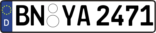 BN-YA2471