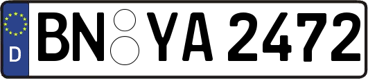 BN-YA2472