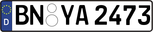BN-YA2473