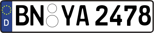 BN-YA2478