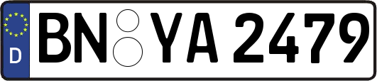 BN-YA2479