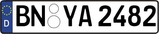 BN-YA2482