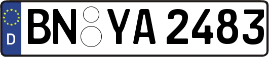 BN-YA2483