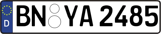 BN-YA2485