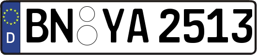 BN-YA2513