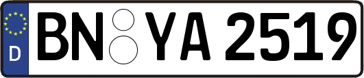 BN-YA2519