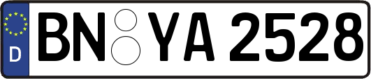 BN-YA2528