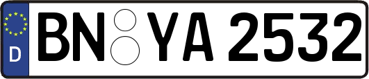 BN-YA2532