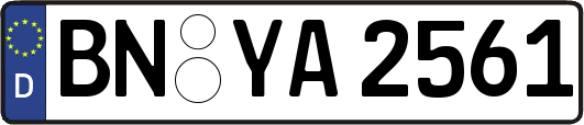 BN-YA2561