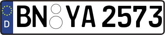 BN-YA2573