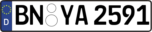 BN-YA2591