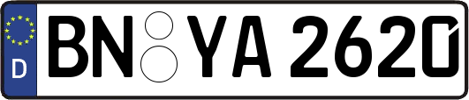 BN-YA2620