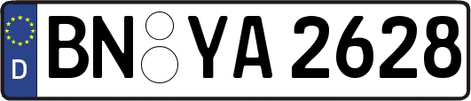 BN-YA2628