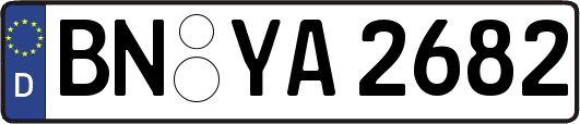 BN-YA2682