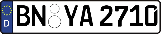BN-YA2710