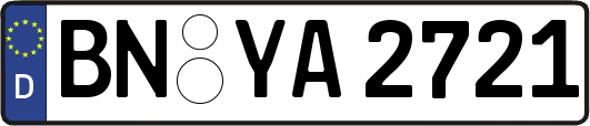 BN-YA2721