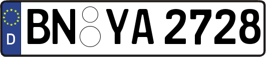 BN-YA2728