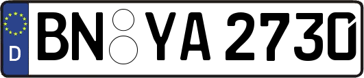 BN-YA2730