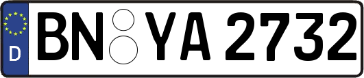 BN-YA2732