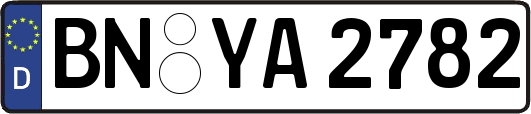 BN-YA2782