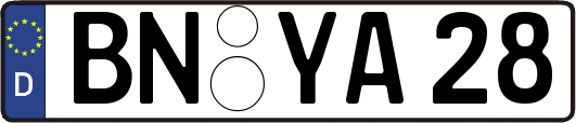 BN-YA28