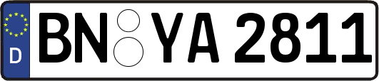 BN-YA2811