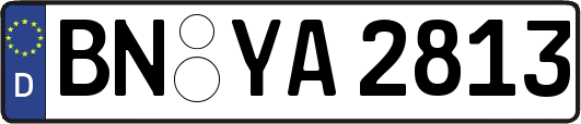 BN-YA2813