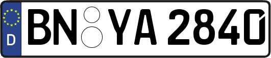 BN-YA2840