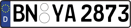 BN-YA2873