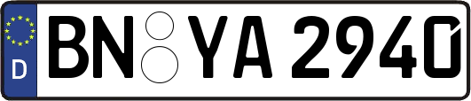 BN-YA2940