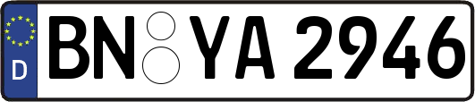 BN-YA2946