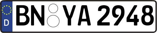 BN-YA2948