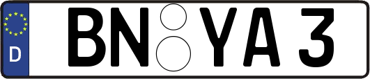 BN-YA3
