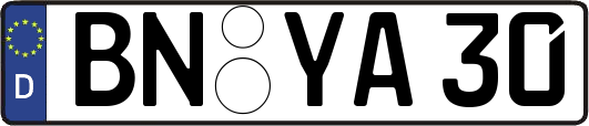 BN-YA30