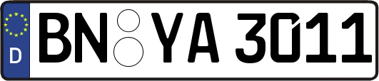 BN-YA3011