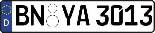 BN-YA3013