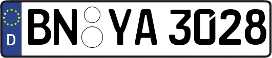 BN-YA3028