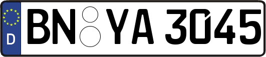 BN-YA3045