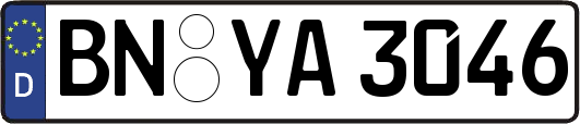BN-YA3046
