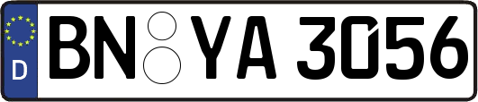 BN-YA3056