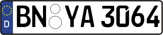 BN-YA3064