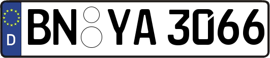 BN-YA3066