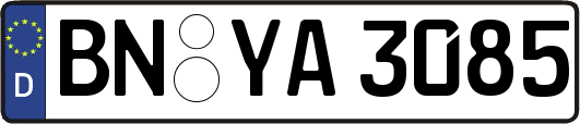 BN-YA3085