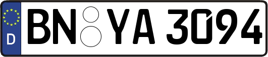 BN-YA3094