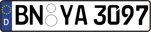 BN-YA3097