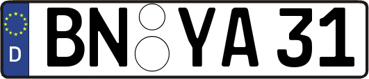 BN-YA31