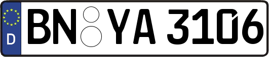 BN-YA3106