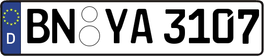 BN-YA3107