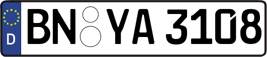 BN-YA3108